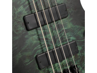 Cort Space 4 Star Dust Green Cort Space 4 Star Dust Green